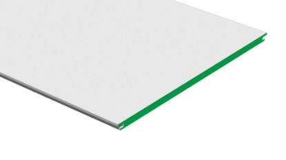 Plafond/Wandpaneel