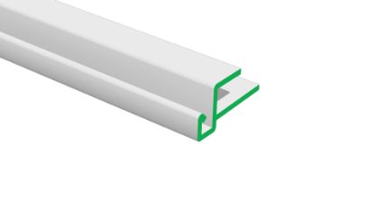 U-click montageprofiel